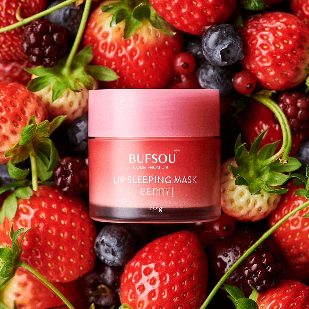 Lanege Korean Cosmetic Skin Care Product Gummy Lip Balm Chapstick Ultra Nourishing Lip Sleeping Mask