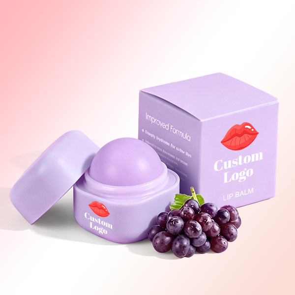 Maquillage Lip Care Custom Moisturizing Nourishing Night Lip Mask Sleeping Repair Hydrating Natural Lip Balm Private Label