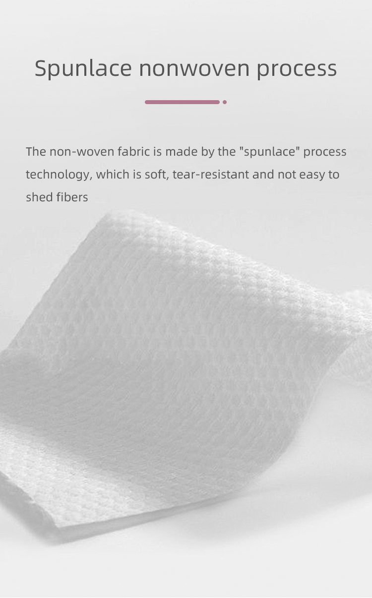 Eco-Friendly Wipes Packaging