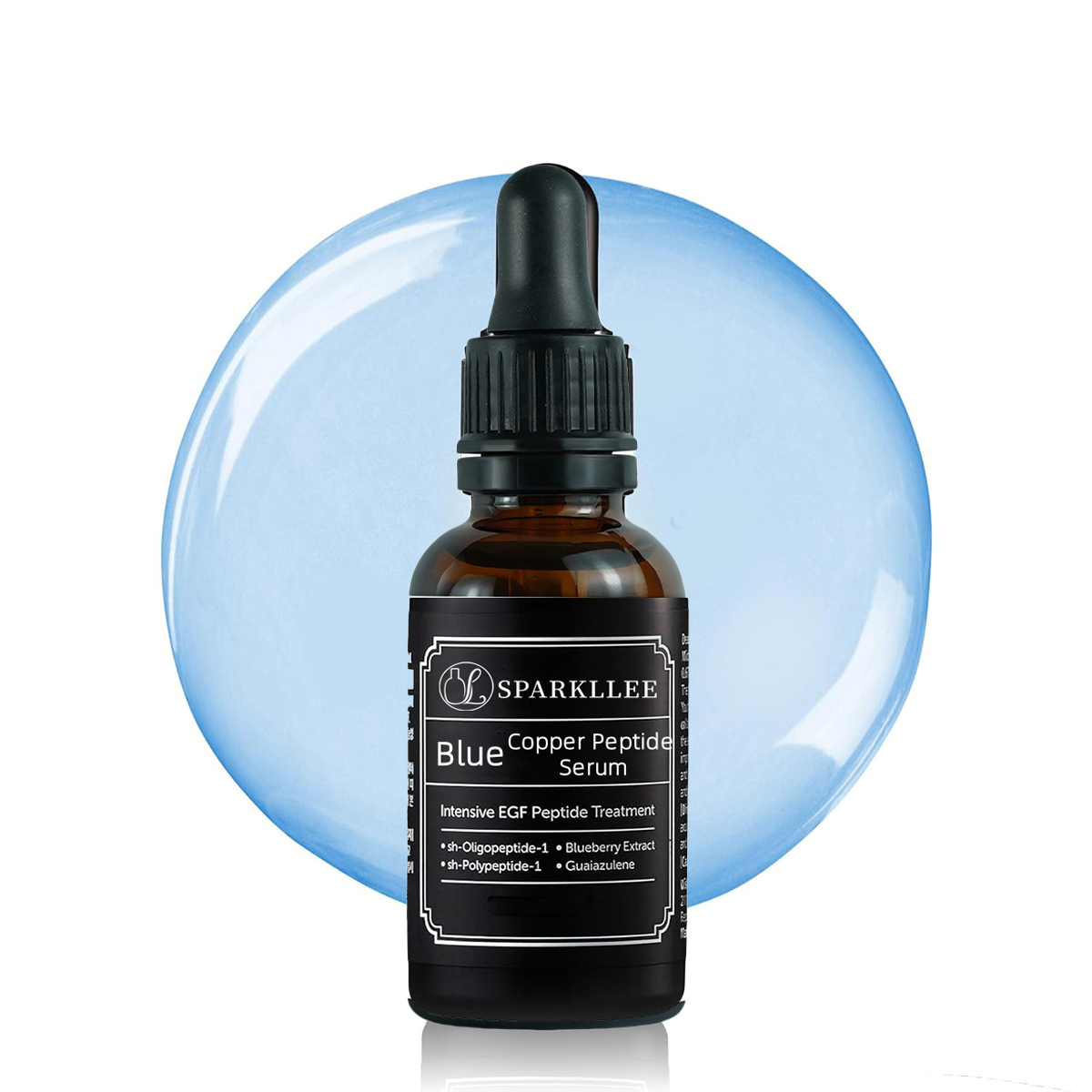 Glutathione Serum 1