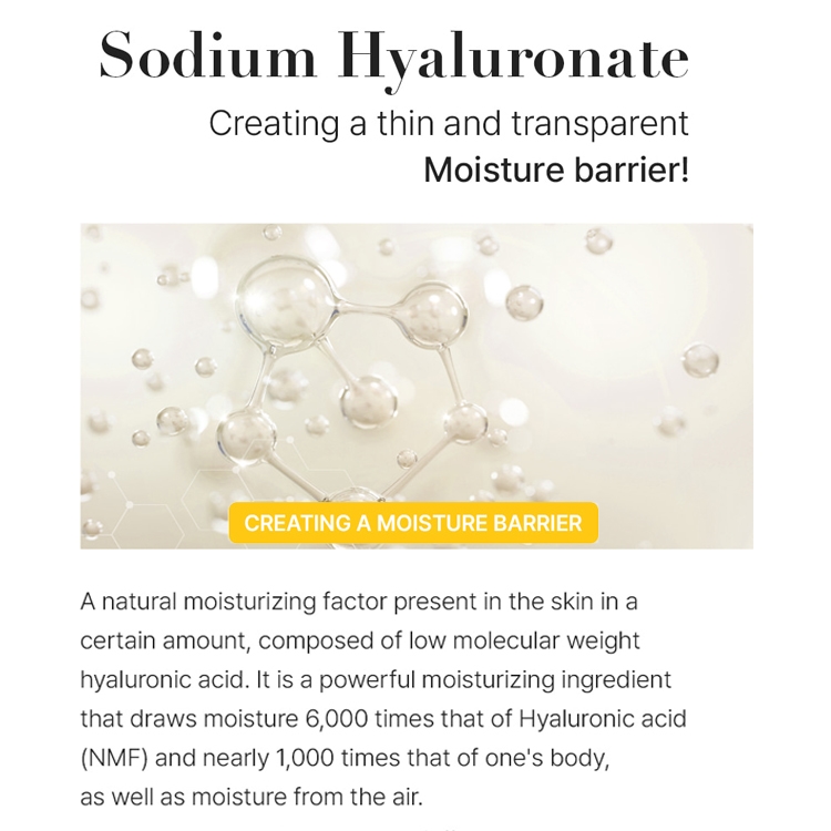 Advanced Skincare Technology