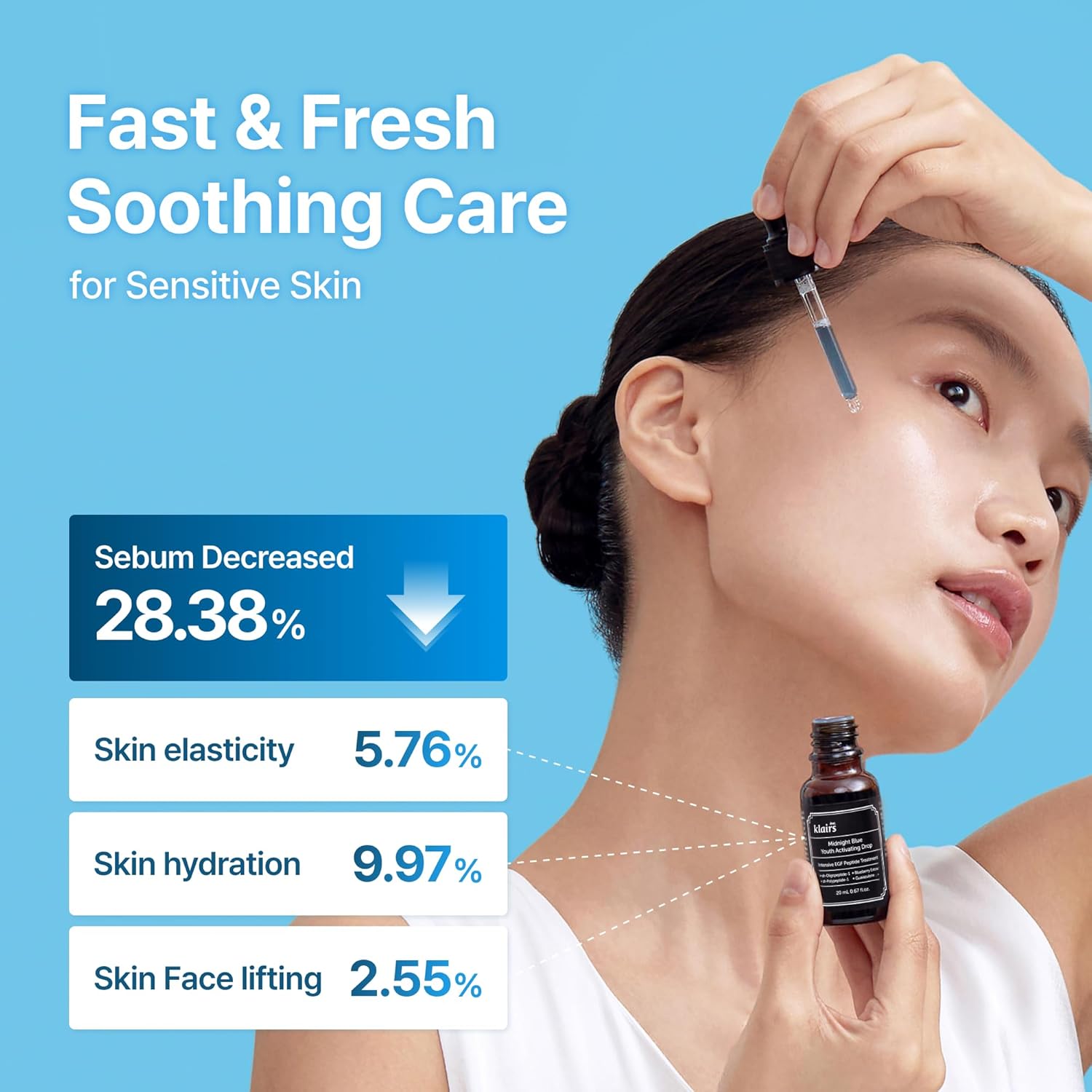 Glutathione Serum 6
