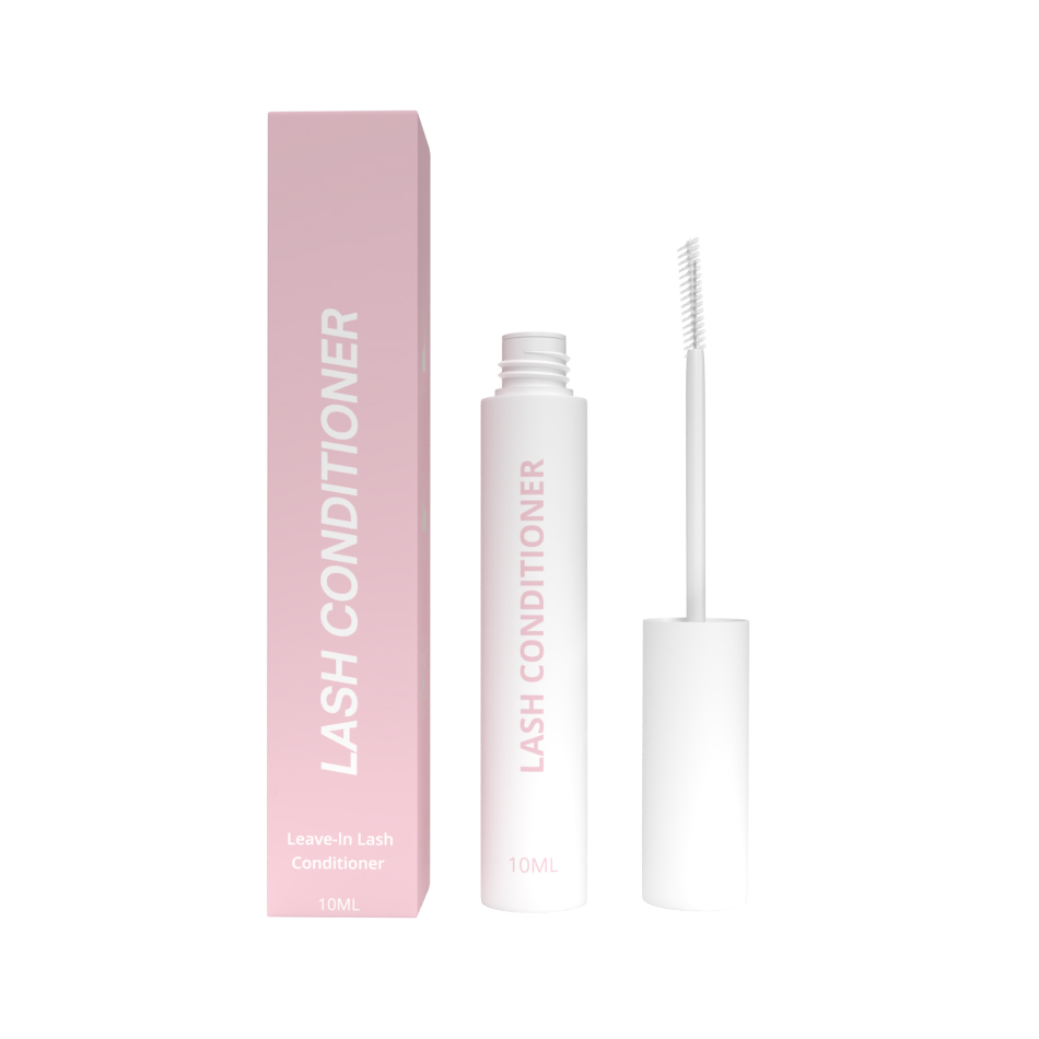 Profession New Luxury 3D Max Applicator Vegan Eyelash Growth Lash Boost Eyebrow Enhancer OEM Eyelash Conditioner Private Label
