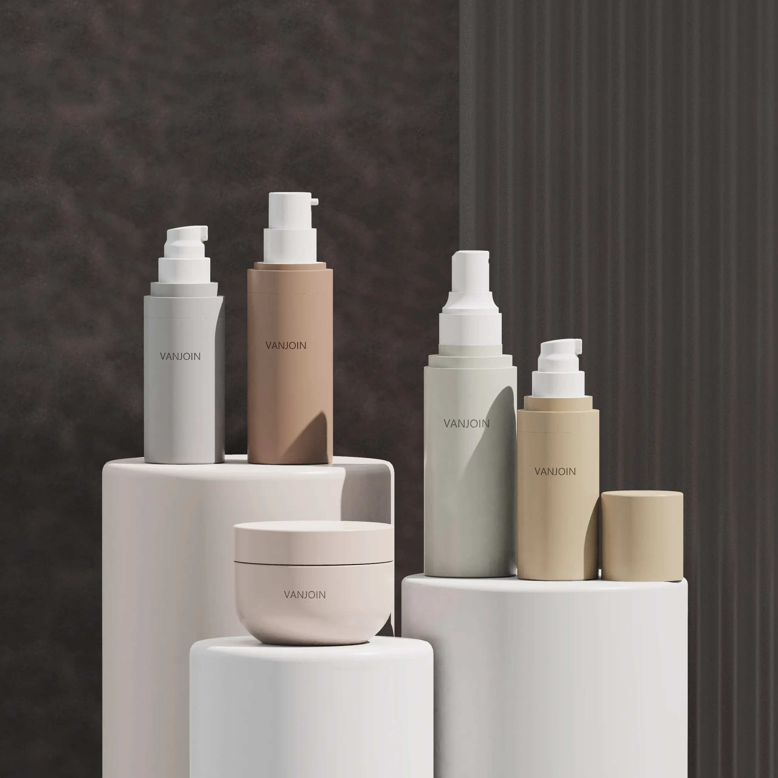 Fine Mist Sprayer Details 3