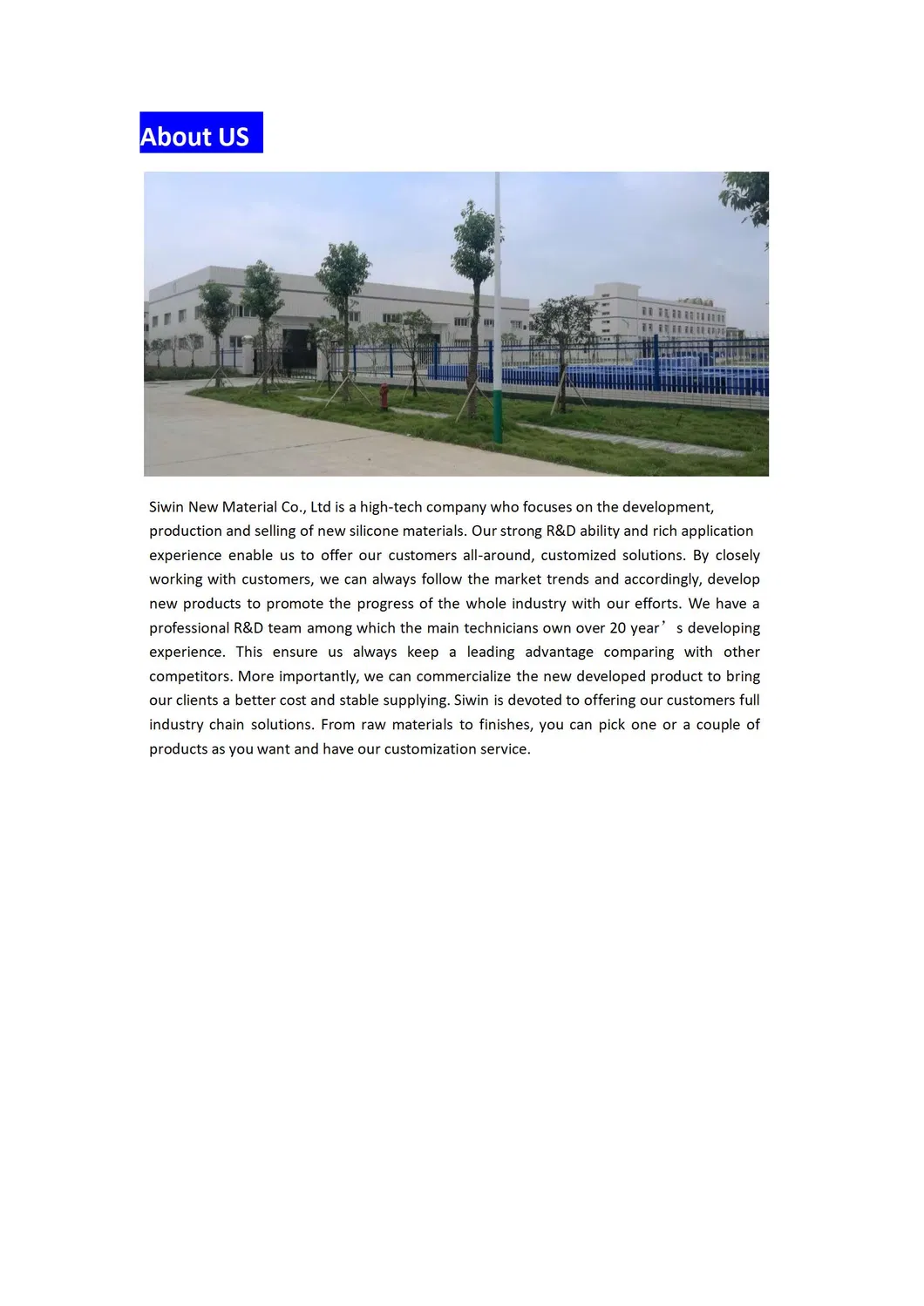 Application View 1