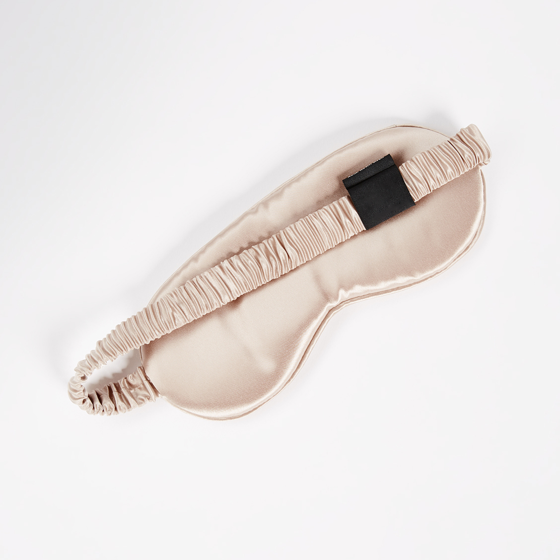 Adjustable Real Silk Band
