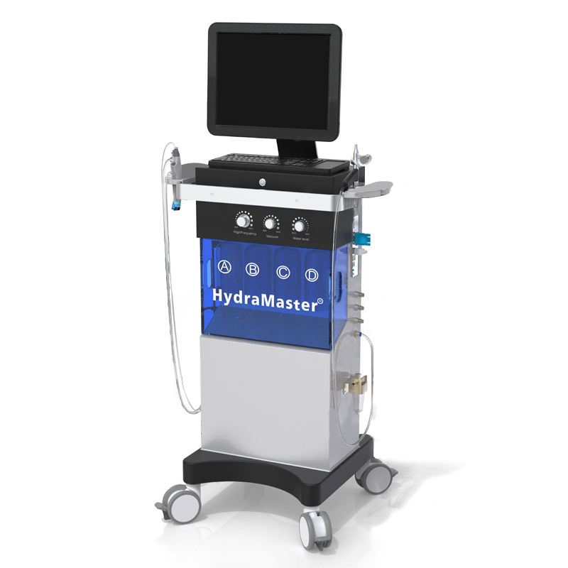 Affordable Hot Product Hydro Dermabrasion Diamond Microdermabrasion Device Cleaning Face Skin Care
