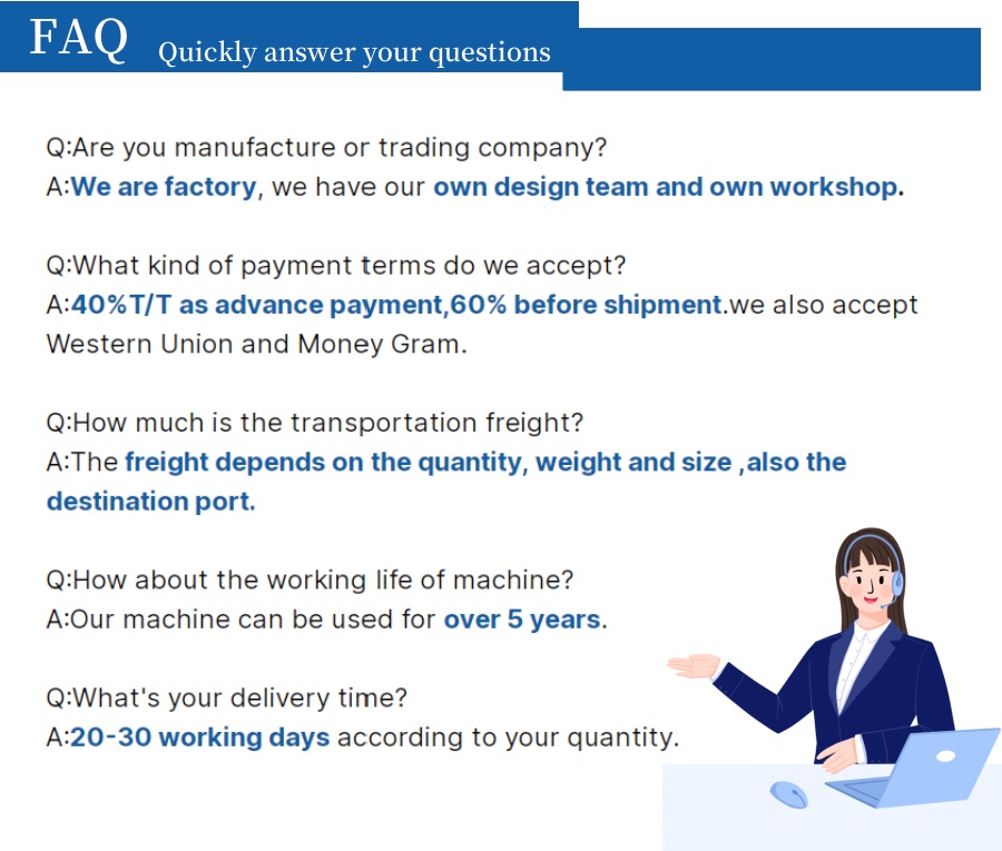 Factory QC & Inspection Area