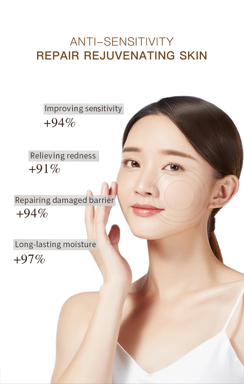Plant Essence Skin Care Details
