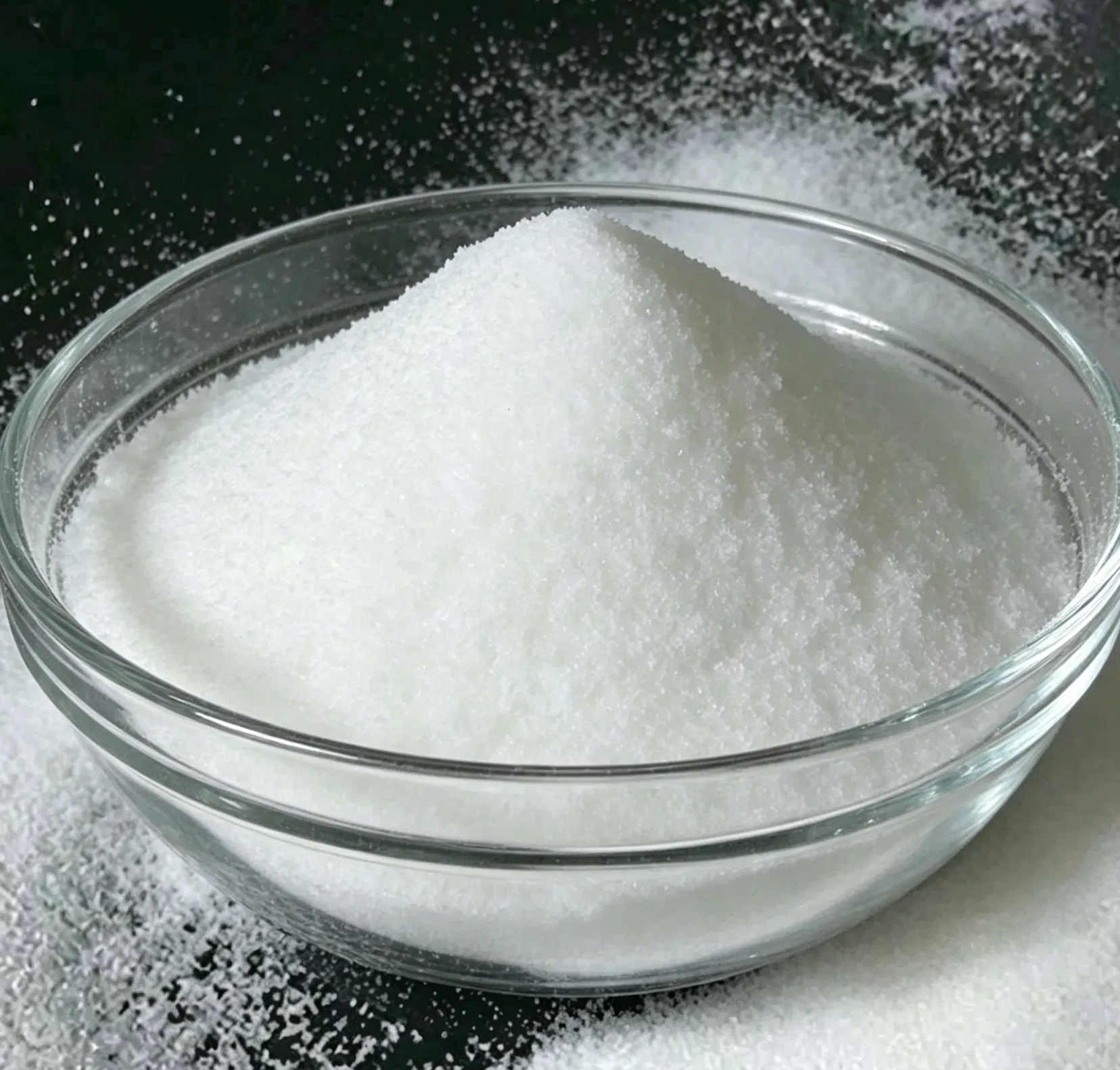 Strong Sour Taste Natural Food Citric Acid Monohydrate Solutions