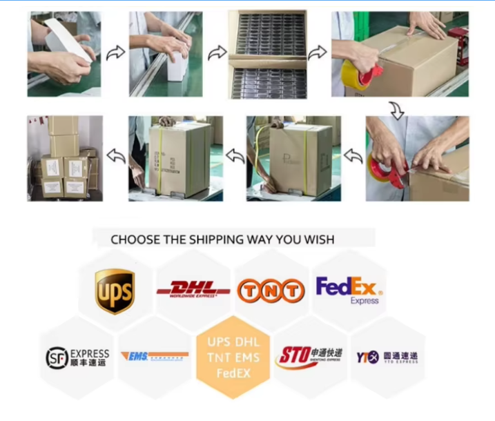 Packaging Details