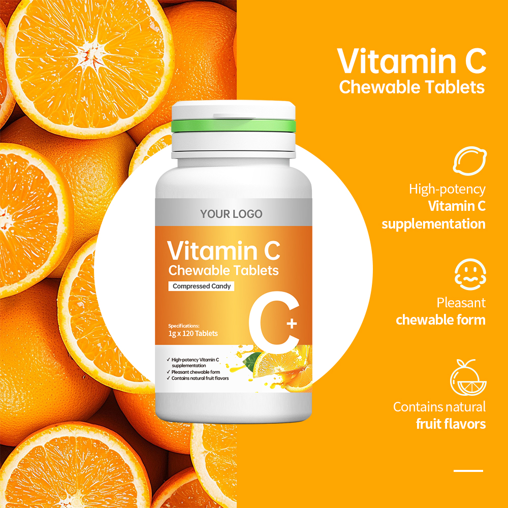 Stable Form Anti-Aging Vitamin C Serum Cosmetic and Personal Care Manufacturing for Adults Beauty Product