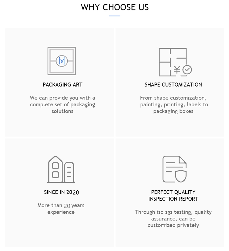 Quality Advantages