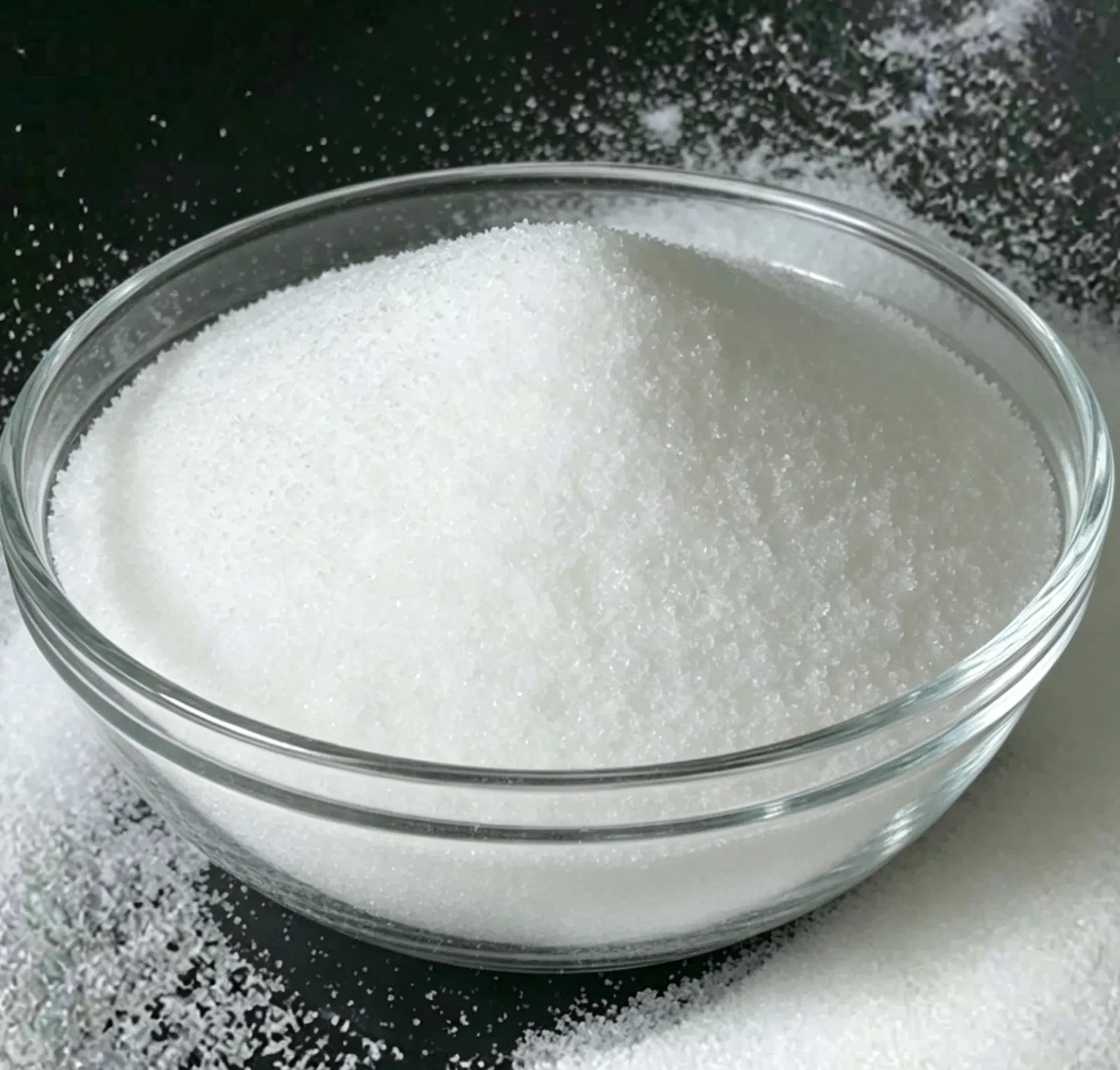 Premium Beverage Solutions with Strong Sour Taste Citric Monohydrate