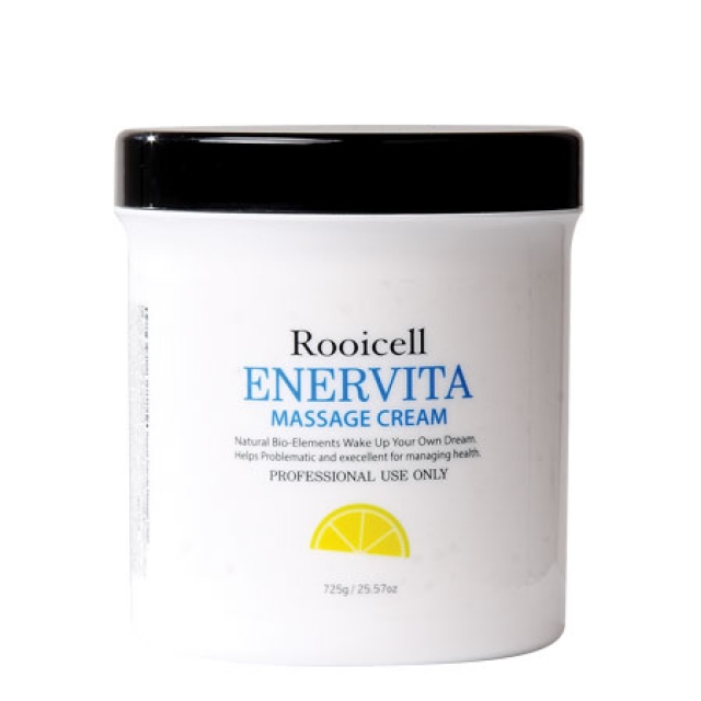 [ROOICELL] Professional Use Korean beauty Nourishing Revitalizing Facial Massage Base Lift Care Body Moisturizer