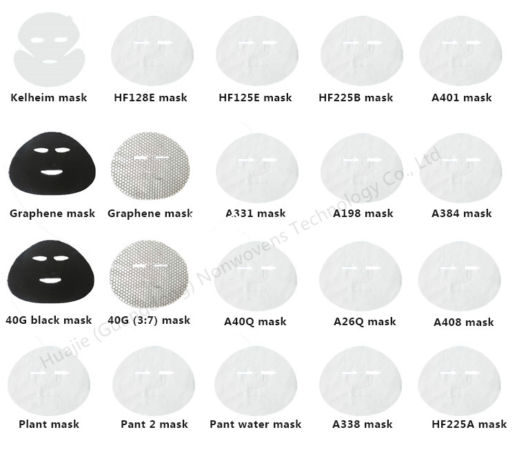 Mask Details 2