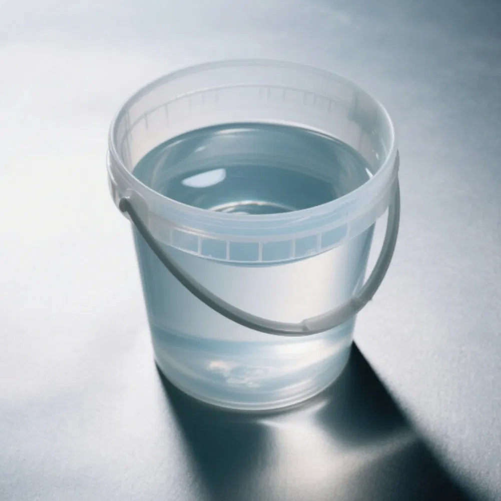 High-Quality Glycerin CAS 56-81-5 Solution for Cosmetic