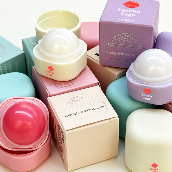 Maquillage Lip Care Custom Moisturizing Nourishing Night Lip Mask Sleeping Repair Hydrating Natural Lip Balm Private Label