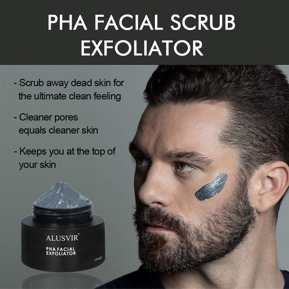 Oem Private Label Manufacturing Anti Aging Moisturizing Cleansing Oil Control Facial Repairing Men Skin Care Set Products