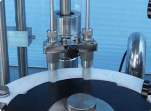 Vacuum Filling