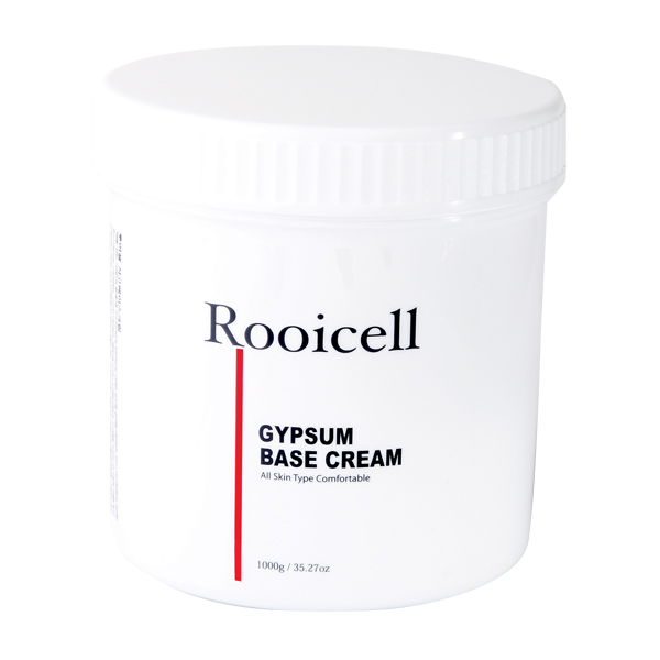 [ROOICELL] Professional Use Korean beauty Nourishing Revitalizing Facial Massage Base Lift Care Body Moisturizer