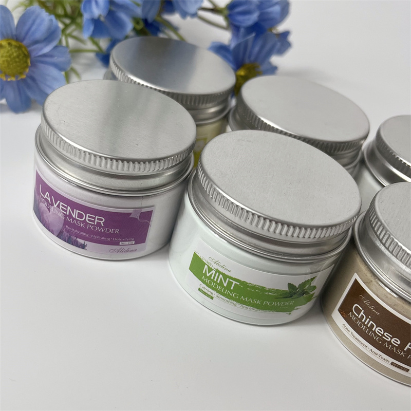 Beauty Mask Powder