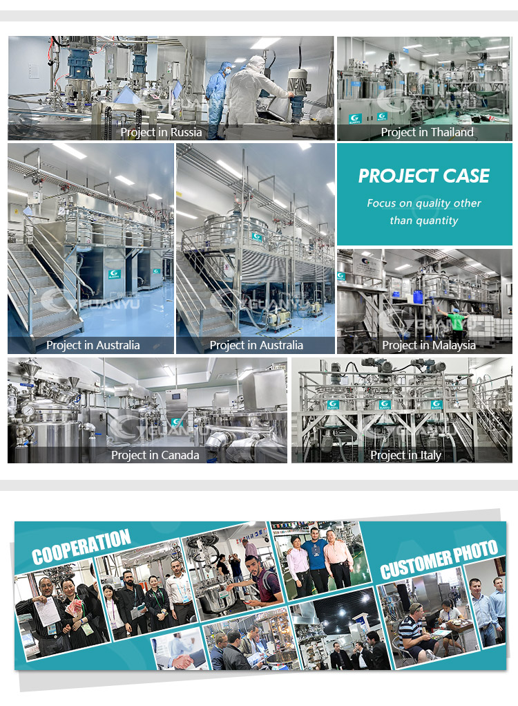 Case Process Step 2