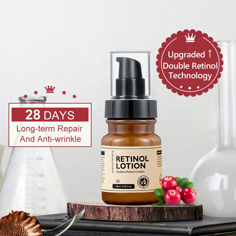 Vitamin Essence Milk Morning &amp; Night Reduce Fine Lines Moisturize Tighten Combat Early Aging OEM