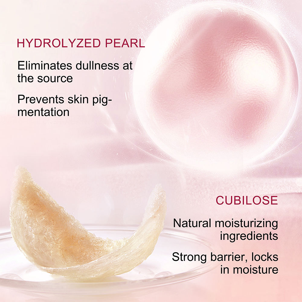 Private Label Skin Care Korean Beauty Whitening Anti Aging Facial Skincare Cosmetic Palace Noblewoman Skin Care