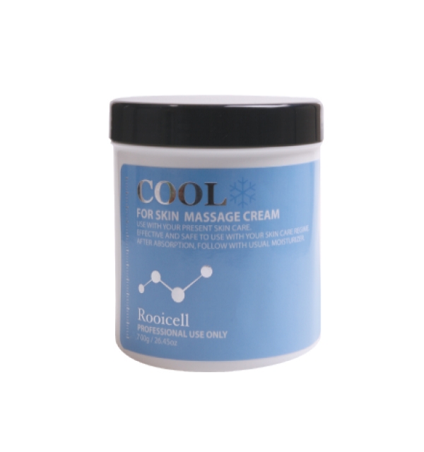 [ROOICELL] Professional Use Korean beauty Nourishing Revitalizing Facial Massage Base Lift Care Body Moisturizer
