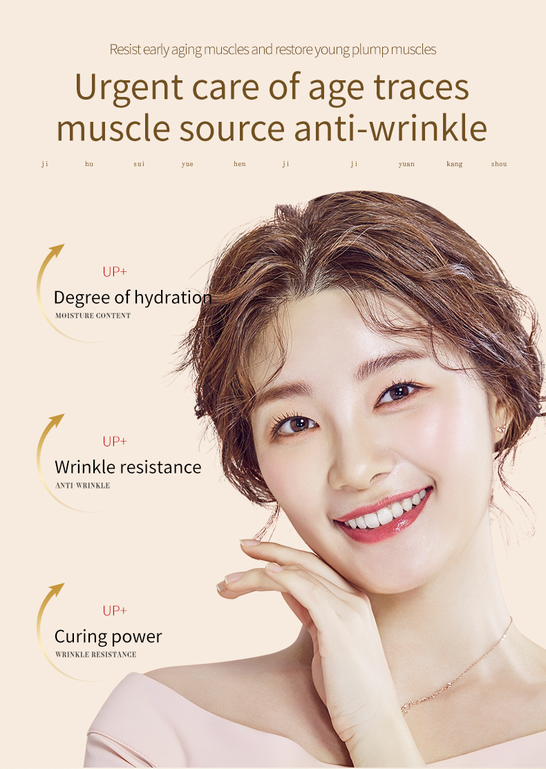Natural Ingredients Skincare