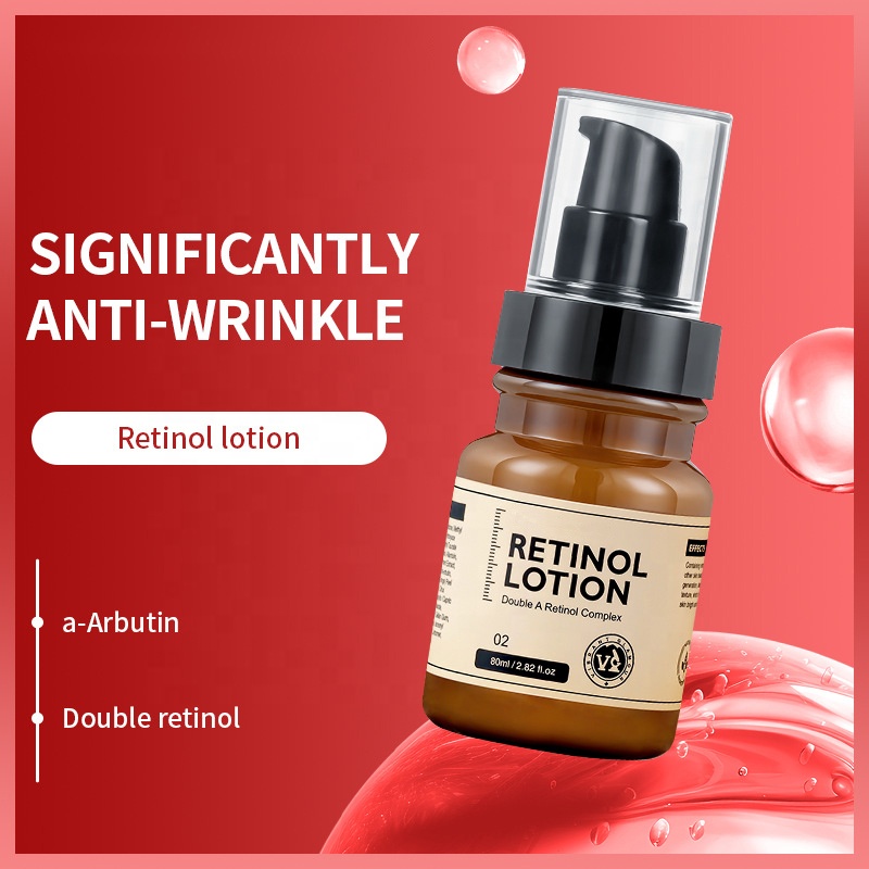Vitamin Essence Milk Morning &amp; Night Reduce Fine Lines Moisturize Tighten Combat Early Aging OEM