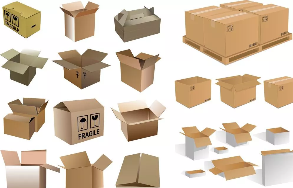 Packing Type 1