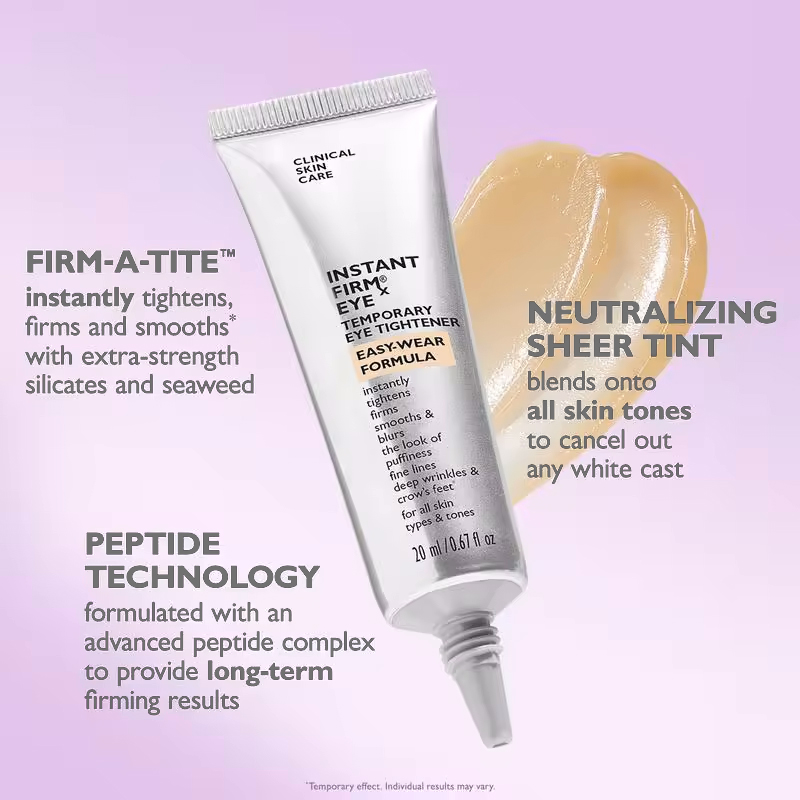 Private Label Skincare Manufacturer Custom Anti Aging Eye Cream Retinol&amp;Vitamin C OEM Whitening Eye Gel Dark Circles Cosmetics