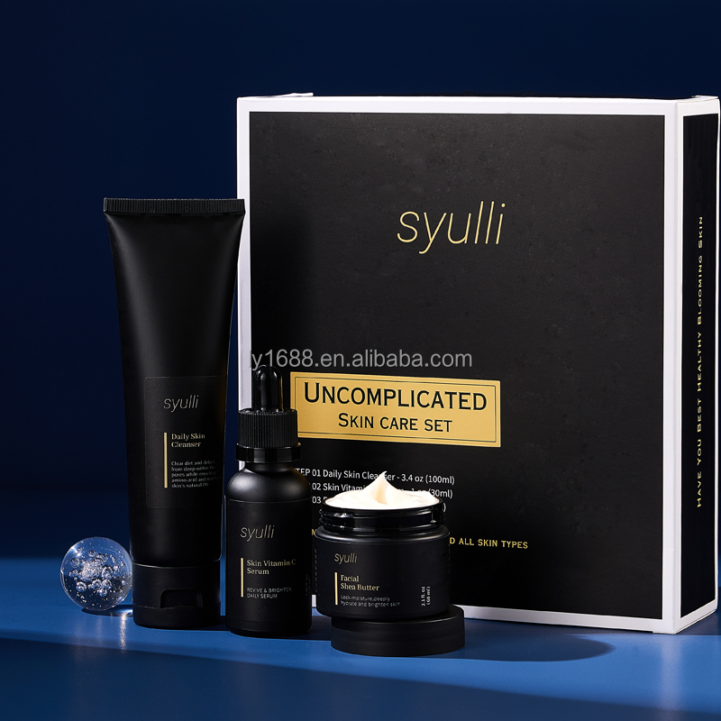 Skincare Product Highlight