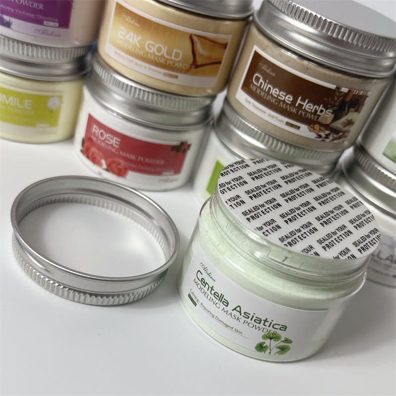 Spa Mask Set