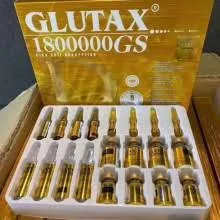 Glutax 180000GR miRNA