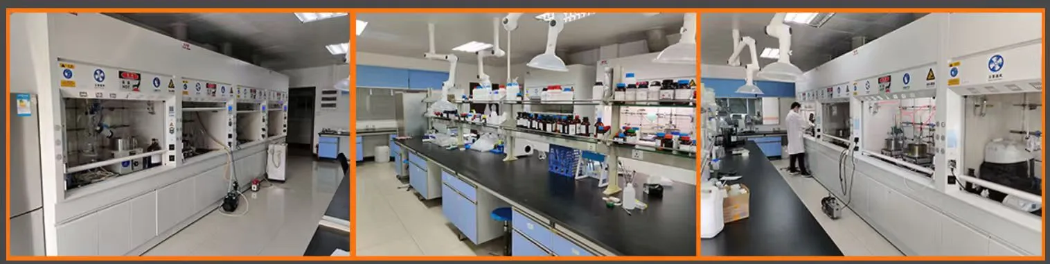 R&D Laboratory