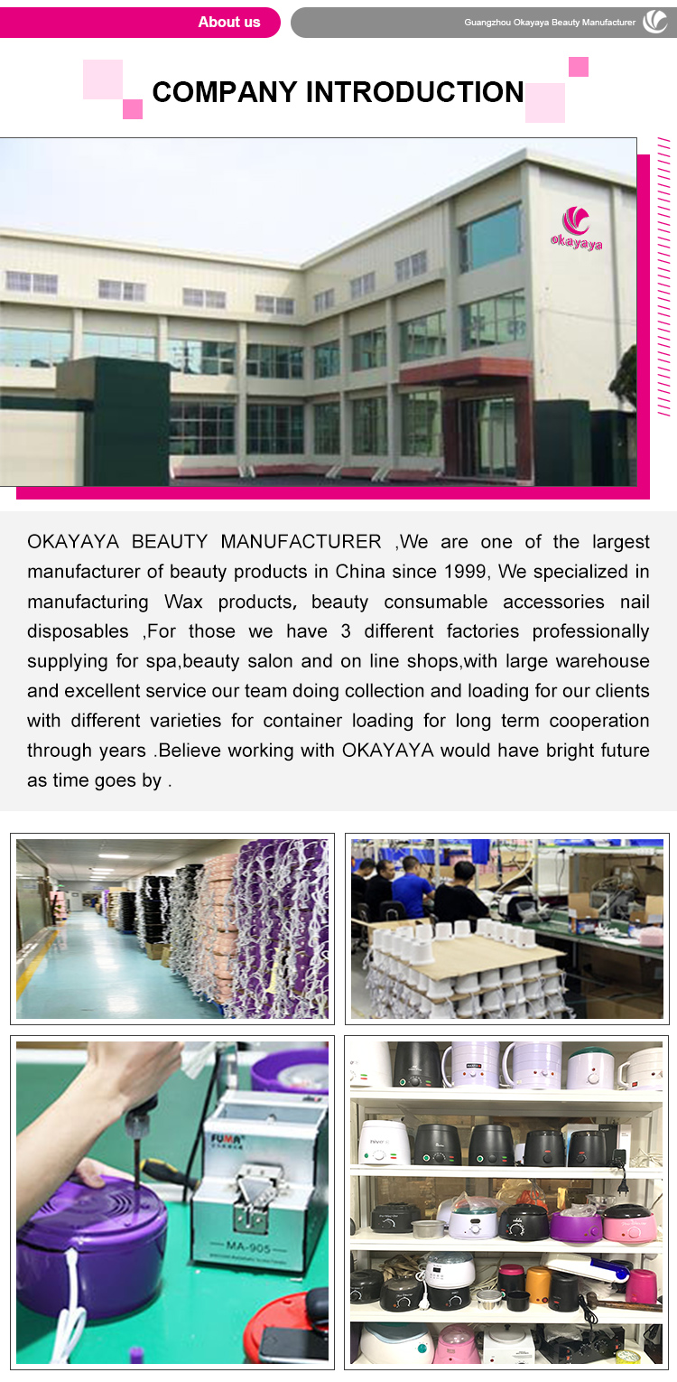 Company overview