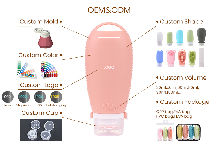 Silicone Design Showcase