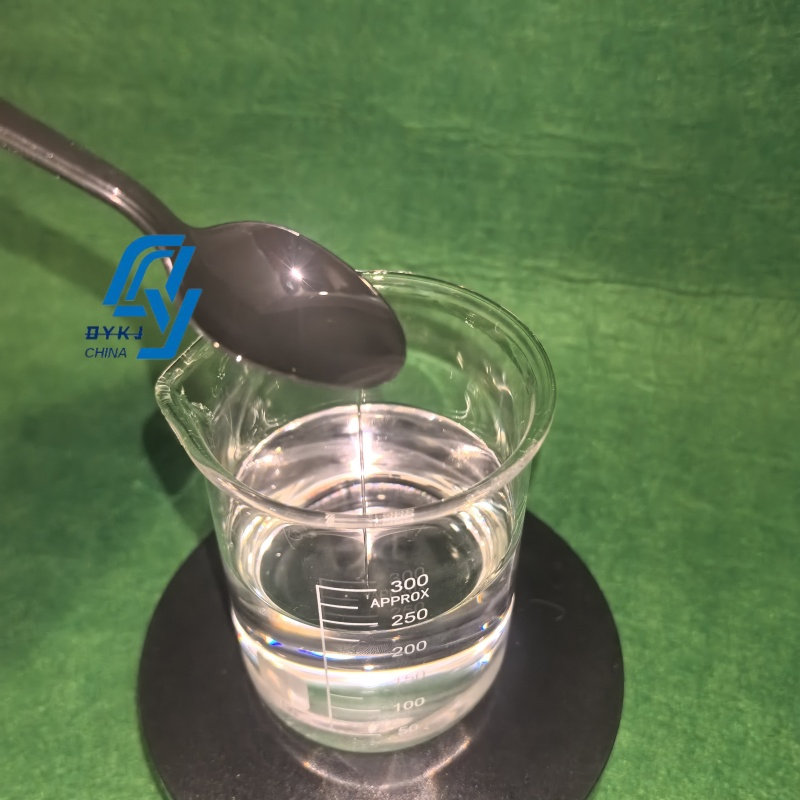 High Temperature Resistance Liquid Paraffin Solutions for Food Applications
