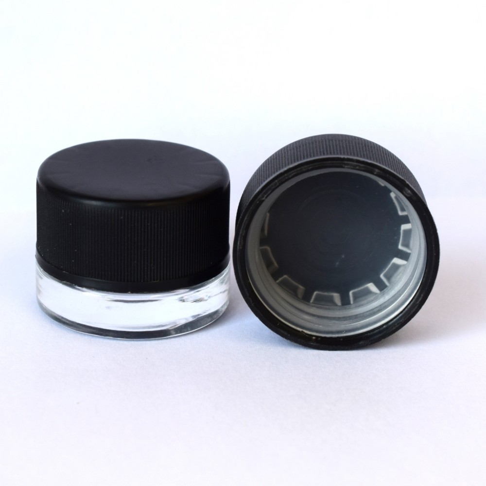 Empty Cream Lotion Packaging