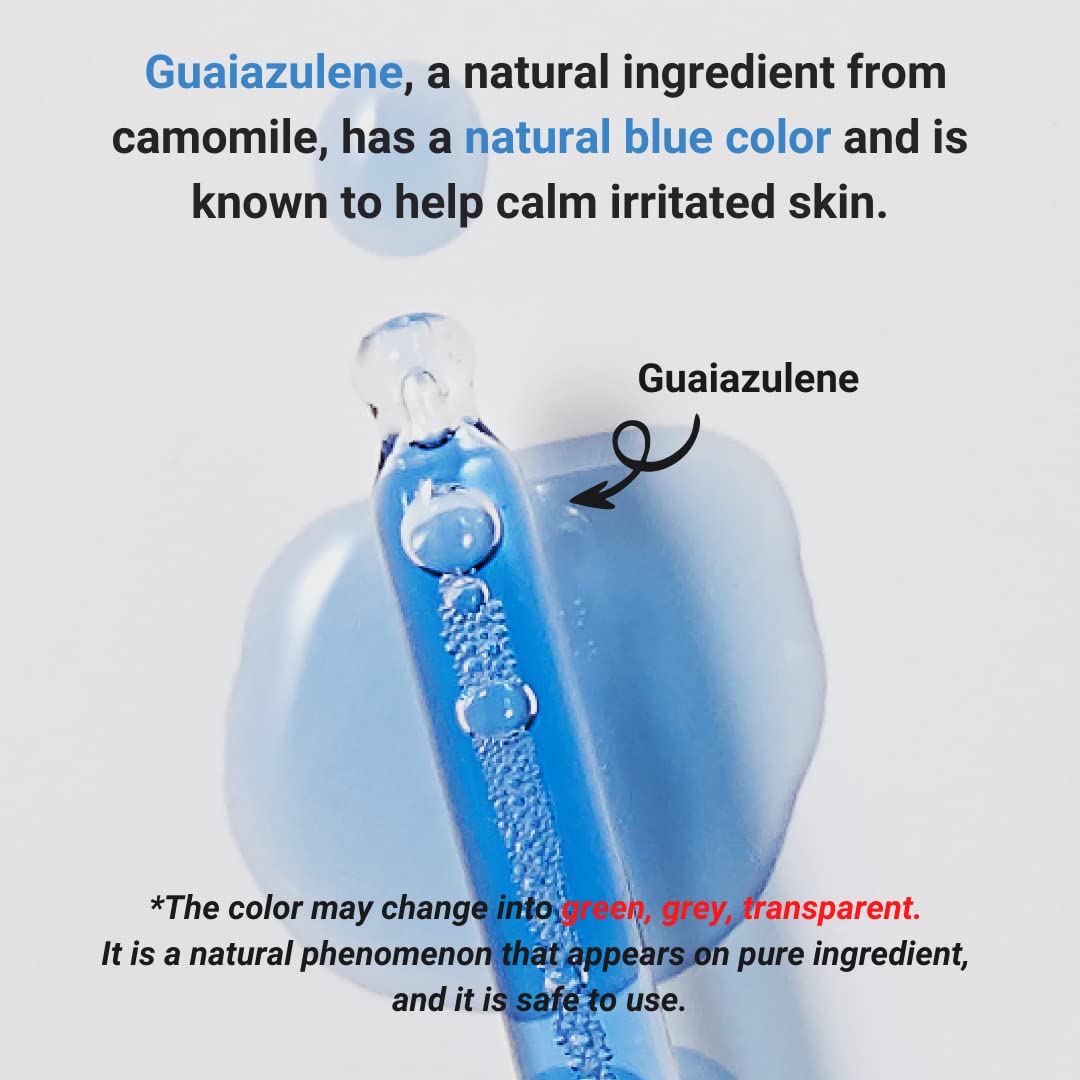 New Products Hot Sale Ghk-Cu Tripeptide 30ml Face Serum for Anti Aging Reparative Blue Copper Peptide Skincare Solution