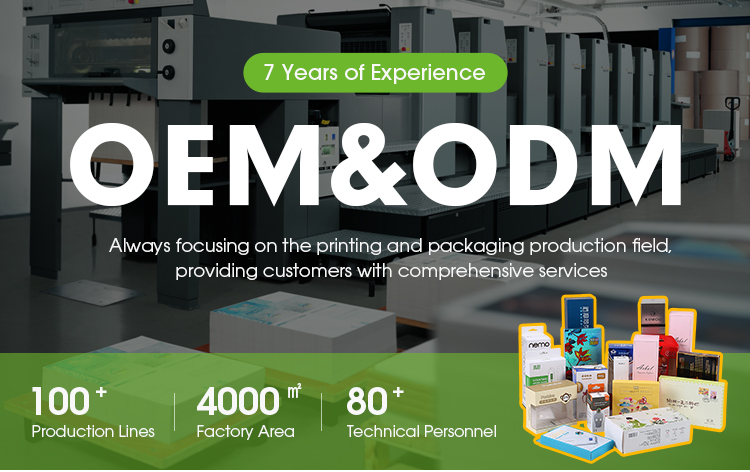 Product Specification Overview