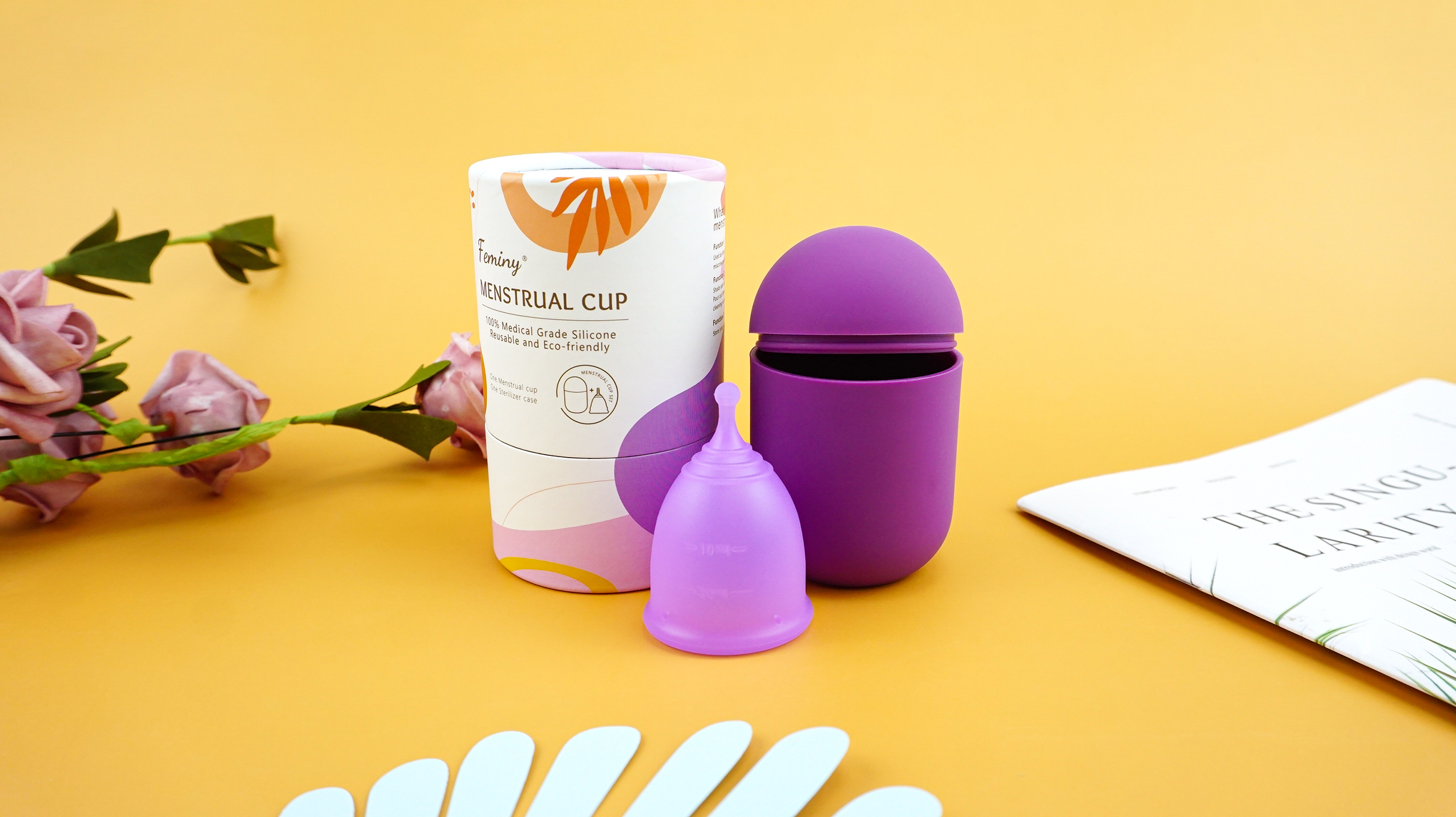 Product Showcase