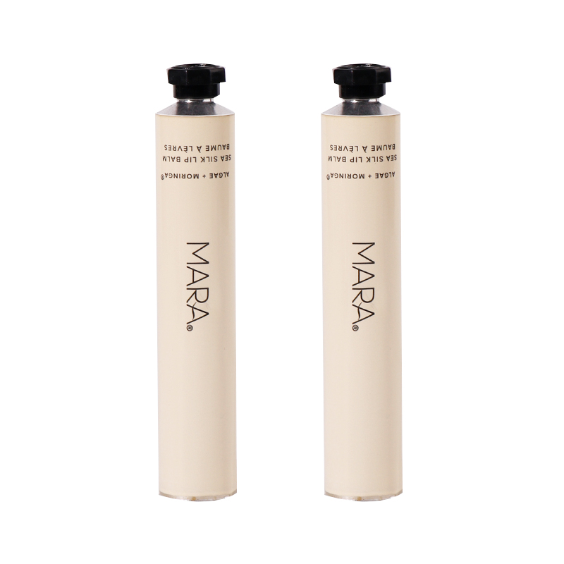 30g 50g 80g 100g 120g Cosmetic Aluminum Squeeze Tubes Empty Collapsible Aluminum Tube