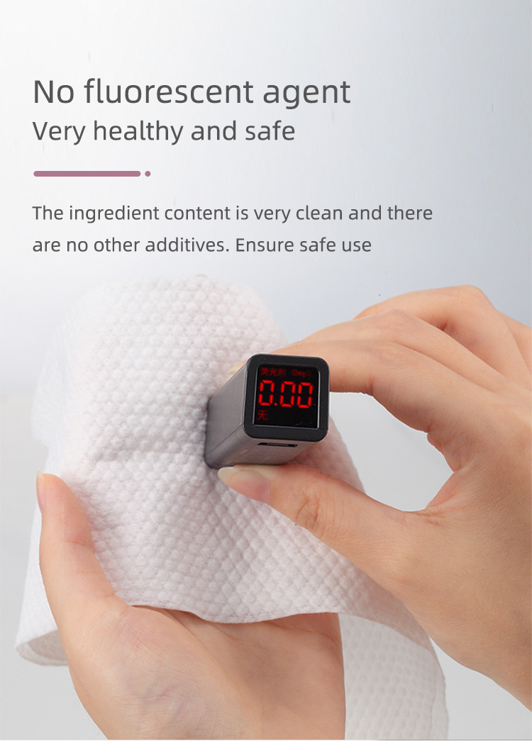 High Quality Makeup Wipes