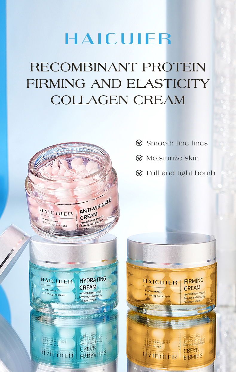 Face Cream Detail 1