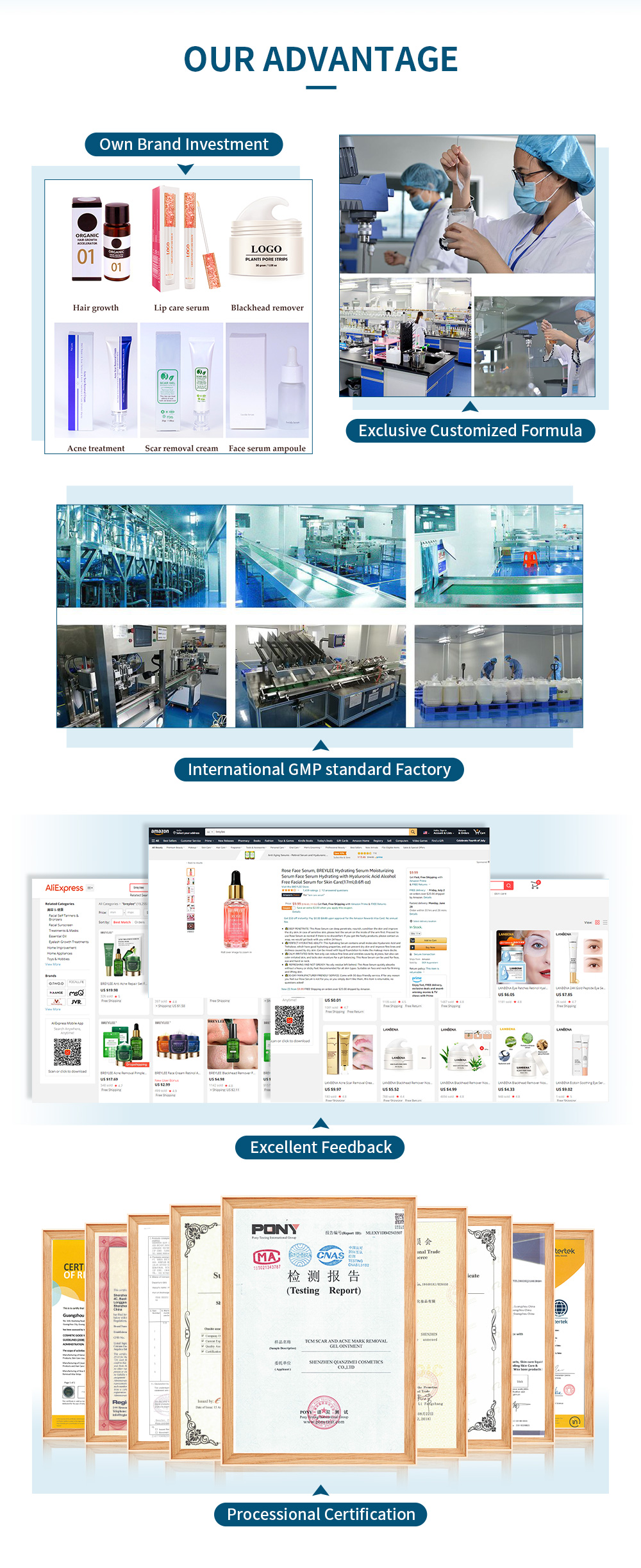 Factory Facility 2