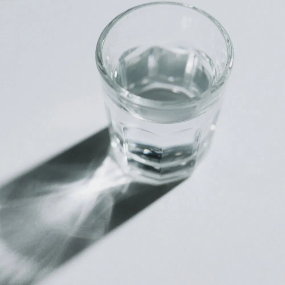 High-Quality Glycerin CAS 56-81-5 Solution for Cosmetic